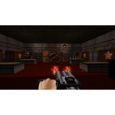 Duke Nukem 3D: 20th Anniversary World Tour |АВТО Steam - irongamers.ru