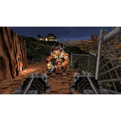 Duke Nukem 3D: 20th Anniversary World Tour |АВТО Steam - irongamers.ru