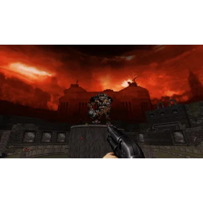 Duke Nukem 3D: 20th Anniversary World Tour |АВТО Steam - irongamers.ru