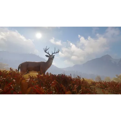 theHunter: Call of the Wild|АВТОДОСТАВКА RU Steam Gift - irongamers.ru