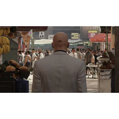 HITMAN World of Assassination Part One +100 Игр | Steam | АВТО 24/7 - irongamers.ru