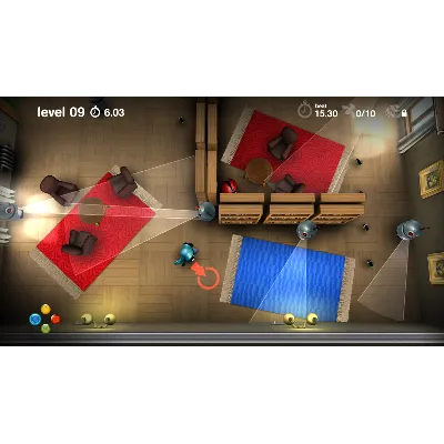 Spy Chameleon - RGB Agent АВТОДОСТАВКА STEAM GLOBAL МГНОВЕННО ЛИЦЕНЗИЯ - irongamers.ru