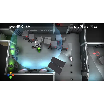 Spy Chameleon - RGB Agent АВТОДОСТАВКА STEAM GLOBAL МГНОВЕННО ЛИЦЕНЗИЯ - irongamers.ru