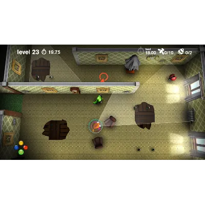 Spy Chameleon - RGB Agent АВТОДОСТАВКА STEAM GLOBAL МГНОВЕННО ЛИЦЕНЗИЯ - irongamers.ru