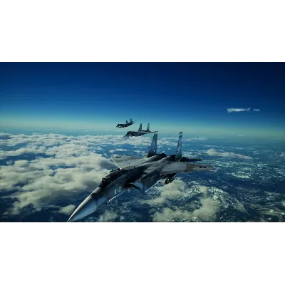 Project Wingman - Frontline 59 Campaign * RU/СНГ/TR/AR - irongamers.ru