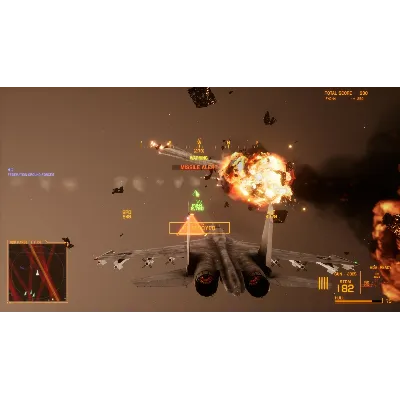 Project Wingman - Frontline 59 Campaign * RU/СНГ/TR/AR - irongamers.ru