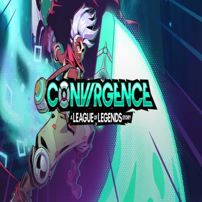 CONVERGENCE: A League of Legends Story™ GOG (PC - irongamers.ru