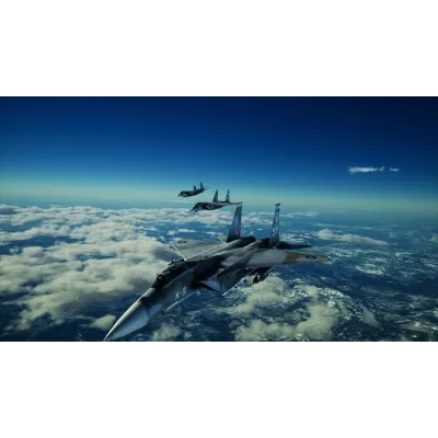 Project Wingman - Frontline 59 Campaign| АВТО RU Steam - irongamers.ru