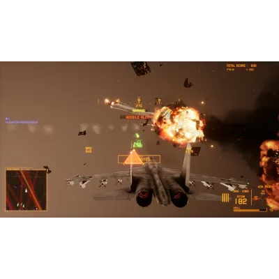 Project Wingman - Frontline 59 Campaign| АВТО RU Steam - irongamers.ru