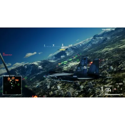 Project Wingman - Frontline 59 Campaign| АВТО RU Steam - irongamers.ru