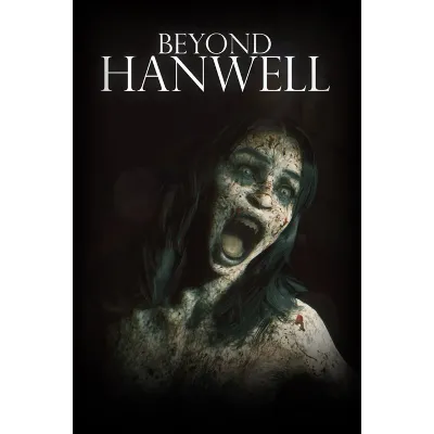 Beyond Hanwell Xbox Series X|S активация - irongamers.ru