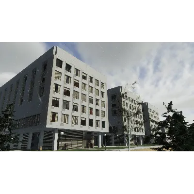 Cities: Skylines II - Creator Pack: Modern Architecture DLC AUTODELIVERY STEAM РОССИЯ - irongamers.ru