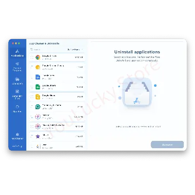 App Cleaner & Uninstaller Clean app App cleaner mac - irongamers.ru