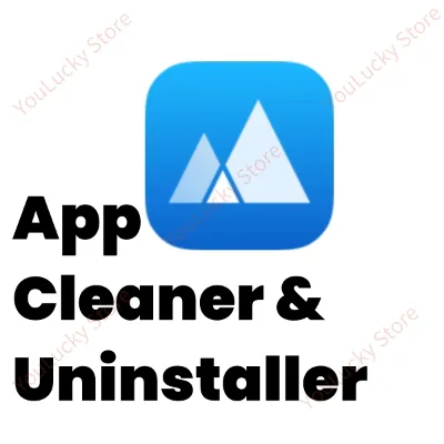 App Cleaner & Uninstaller Clean app App cleaner mac - irongamers.ru