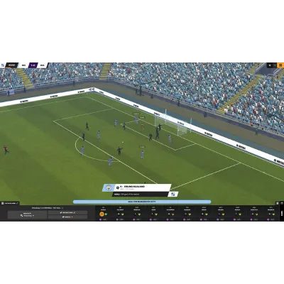 Football Manager 2024 (Steam Ключ / РФ + Весь Мир) 0% - irongamers.ru