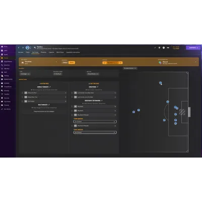 Football Manager 2024 (Steam Ключ / РФ + Весь Мир) 0% - irongamers.ru