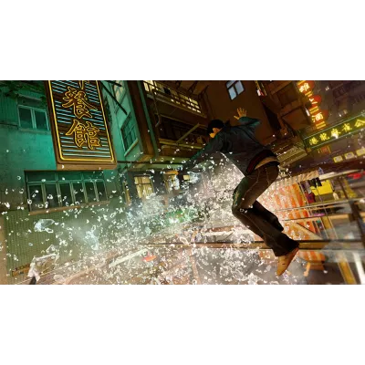 Sleeping Dogs:Definitive Edition (Steam Gift Ru / Снг) - irongamers.ru