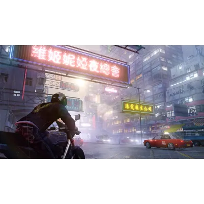 Sleeping Dogs:Definitive Edition (Steam Gift Ru / Снг) - irongamers.ru