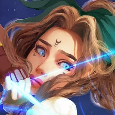 Cynthia Hidden in the Moonshadow Winter Edition - irongamers.ru