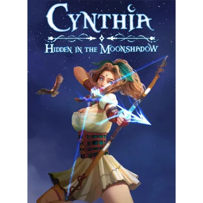 Cynthia Hidden in the Moonshadow Winter Edition - irongamers.ru
