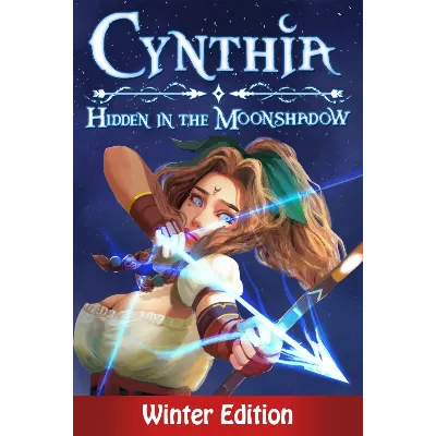 Cynthia Hidden in the Moonshadow Winter Edition - irongamers.ru