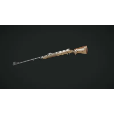 theHunter: Call of the Wild - Hunters&acute; Choice: Bolt-Act - irongamers.ru