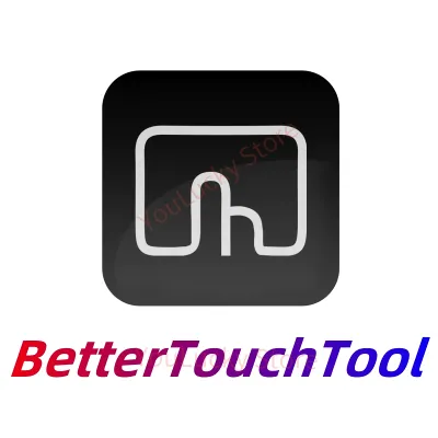 BetterTouchTool Mac OS Better Touch Tool ключ - irongamers.ru