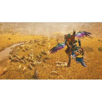 Monster Hunter Wilds | Steam RU+UA+KZ+СНГ+CN+TR+AR - irongamers.ru