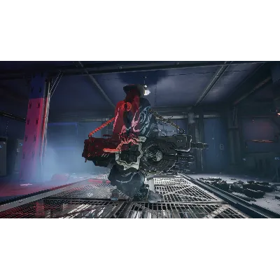Gungrave G.O.R.E. Complete стим ключ РФ Россия СНГ TR - irongamers.ru