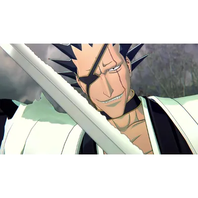BLEACH Rebirth of Souls Deluxe | АВТОДОСТАВКА RU Steam - irongamers.ru