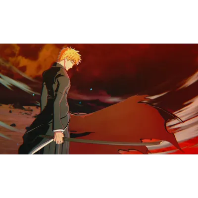 BLEACH Rebirth of Souls Ultimate Editio| АВТО RU Steam - irongamers.ru