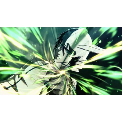 BLEACH Rebirth of Souls Ultimate Editio| АВТО RU Steam - irongamers.ru