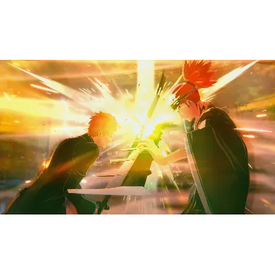 BLEACH Rebirth of Souls АВТОДОСТАВКА Steam RU/BY/KZ/UA - irongamers.ru