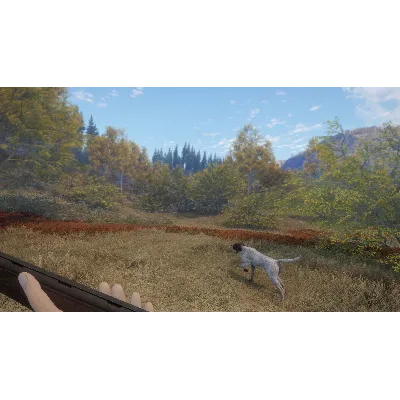 THEHUNTER: CALL OF THE WILD - GERMAN SHORTHAIRED XBOX - irongamers.ru