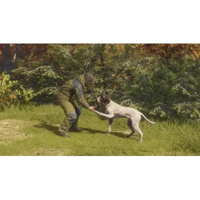 THEHUNTER: CALL OF THE WILD - GERMAN SHORTHAIRED XBOX - irongamers.ru