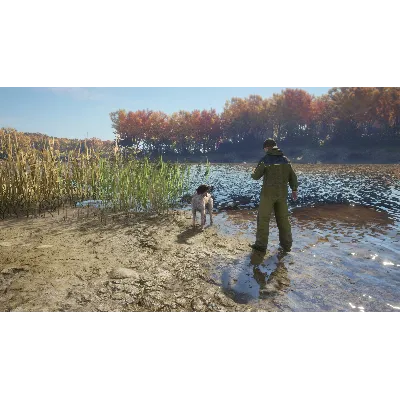 THEHUNTER: CALL OF THE WILD - GERMAN SHORTHAIRED XBOX - irongamers.ru