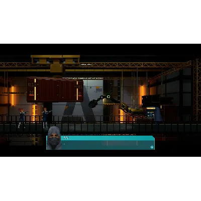 Between Horizons (Steam ключ / РФ+Весь Мир) - irongamers.ru