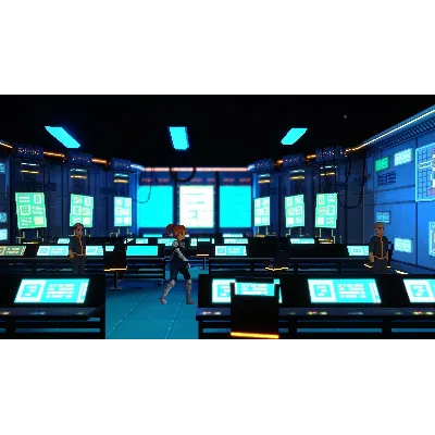 Between Horizons (Steam ключ / РФ+Весь Мир) - irongamers.ru