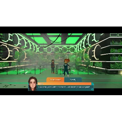 Between Horizons (Steam ключ / РФ+Весь Мир) - irongamers.ru