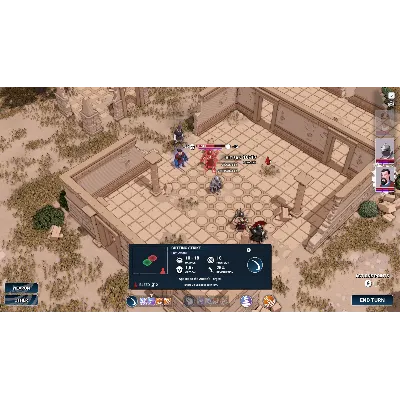 Dustgrave: A Sandbox RPG STEAM GIFT RUSSIA - irongamers.ru