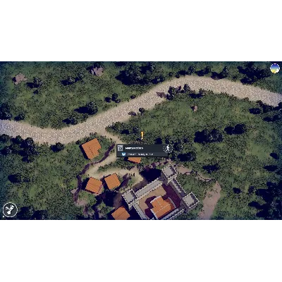 Dustgrave: A Sandbox RPG STEAM GIFT RUSSIA - irongamers.ru