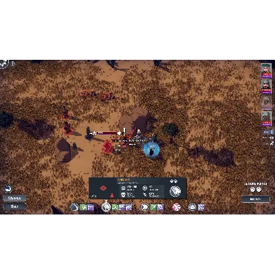 Dustgrave: A Sandbox RPG STEAM GIFT RUSSIA - irongamers.ru