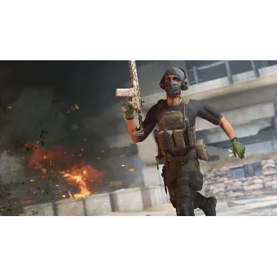 Insurgency: Sandstorm - Tactical Doc Gear Set DLC AUTODELIVERY STEAM РОССИЯ - irongamers.ru