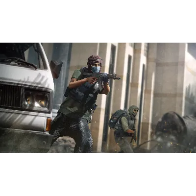 Insurgency Sandstorm - Desert Corpsman Gear Set DLC AUTODELIVERY STEAM РОССИЯ - irongamers.ru