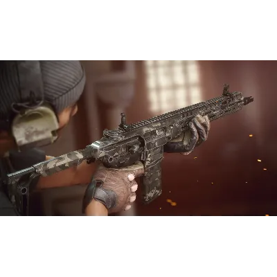 Insurgency: Sandstorm - Night Raven Weapon Skin Set DLC AUTODELIVERY STEAM РОССИЯ - irongamers.ru