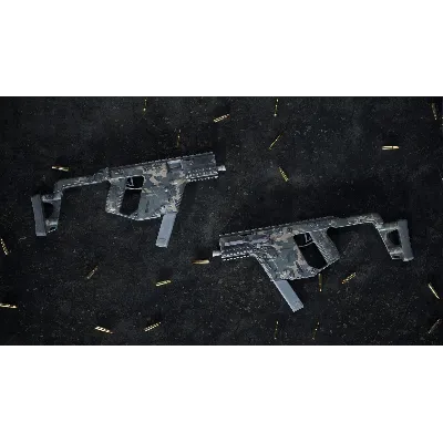 Insurgency: Sandstorm - Night Raven Weapon Skin Set DLC AUTODELIVERY STEAM РОССИЯ - irongamers.ru