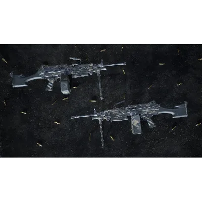 Insurgency: Sandstorm - Night Raven Weapon Skin Set DLC AUTODELIVERY STEAM РОССИЯ - irongamers.ru