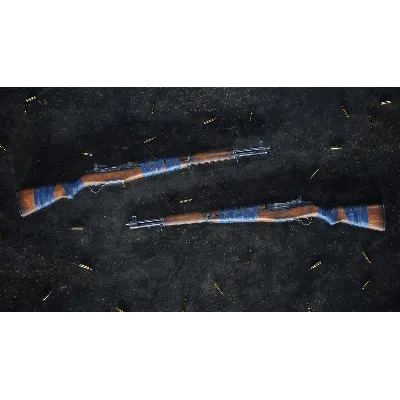 Insurgency: Sandstorm - Duct Taped Weapon Skin Set DLC AUTODELIVERY STEAM РОССИЯ - irongamers.ru