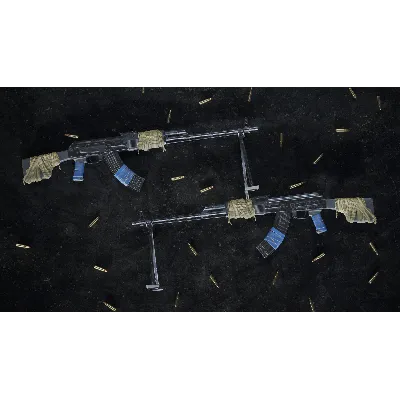 Insurgency: Sandstorm - Duct Taped Weapon Skin Set DLC AUTODELIVERY STEAM РОССИЯ - irongamers.ru