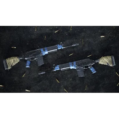 Insurgency: Sandstorm - Duct Taped Weapon Skin Set DLC AUTODELIVERY STEAM РОССИЯ - irongamers.ru